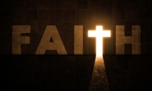 What is Faith About?