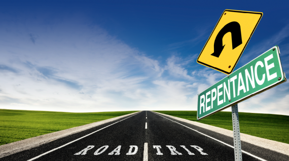 Repentance and Sin: