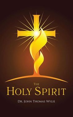 The Holy Spirit - Our power source