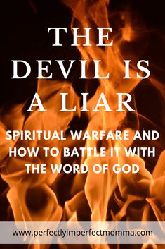 Spiritual Warfare - Battle of the Mind