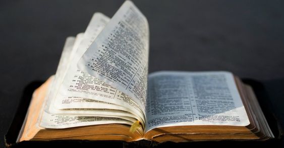 The Word of God