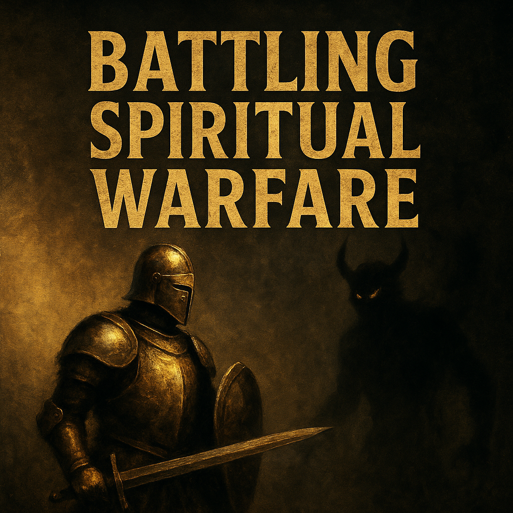 Battling Spiritual Warfare