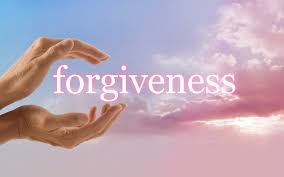 The Bible and Forgiveness