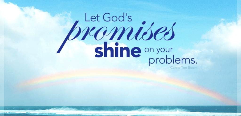 Promises of God from the Bible