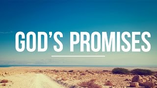 Promises of God from the Bible