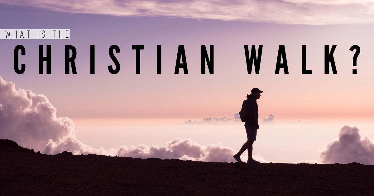 The Christian Walk