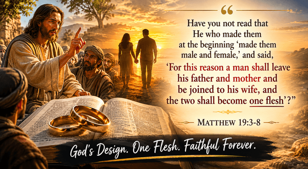 What is Divorce Adultery According to the Bible?