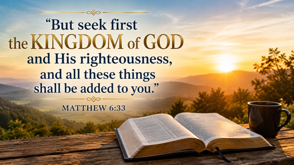 What Does the Bible Say About Coveting?